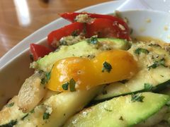 -君悦酒店·La Terrazza意合園·意式风味