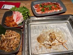 -新石器烤肉(招商1872店)