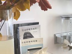 -铁手珈琲制造局metalhands(望京店)