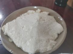 -梯坎豆花
