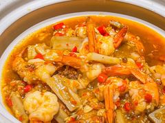-费大厨辣椒炒肉(正佳广场店)
