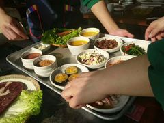 -长今家韩国料理(瑞景店)