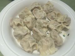 -大眼锅贴水饺(河东店)