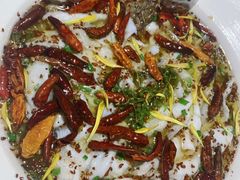 -太二酸菜鱼(福州泰禾店)