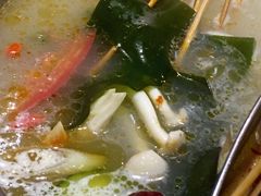 -六婆串串香(锦祥美食街店)