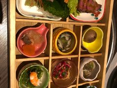 -赤坂亭·M9和牛烧肉(南京江南虹悦城店)