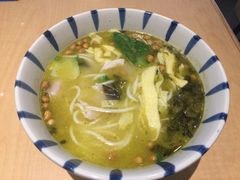 -阿香米线(天津凯德餐厅店)