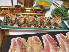 -妥妥烤肉料理(凯德店)