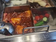 -海底捞火锅(太原南站店)