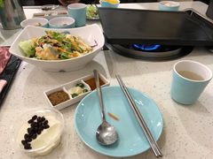 -韩时烤肉(枫蓝店)