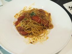 -TAMATI(巴黎贝甜韩式西餐厅店)