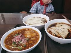 -毛华美食(清扬路店)