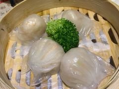 -隆隆金大茶楼(地王广场店)
