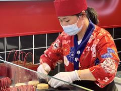 -拾烧车轮饼(世纪金源店)