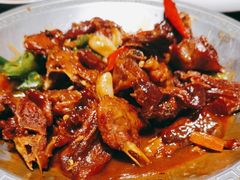 -蓝海大饭店·渔歌舫(黄岛店)