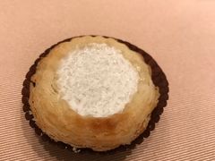 燕窝蛋挞-金苑海鲜酒家(来魅力店)