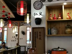 -爷爷的土钵菜(九龙街店)