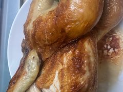 吴山烧鸡-吴山烤禽(光复路店)