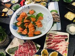 -虎焱炭火烧肉
