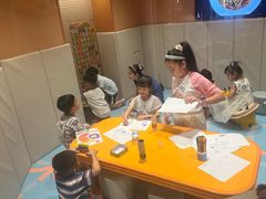 -海底捞火锅(龙岗星河COCO Park店)