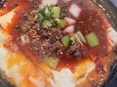 -七八冷面·延边朝鲜族美食(圣熙八号店)