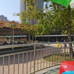 -大望京儿童游乐场