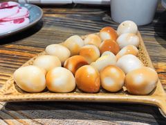 -川味火锅(大学城生活广场店)