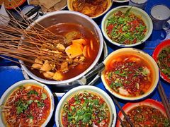 -马路边边串串香(双井直营店)