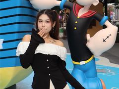 -东莞松山湖万象汇