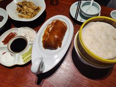 -北平食府(马鞍山路店)