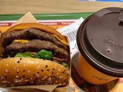 -麦当劳(温州人民路店)