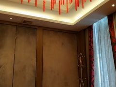 包厢-广州逸林假日酒店·四季桃源中餐厅(白云山风景区店)