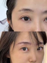 -德绣·机器野生眉发际线·美瞳线半永久