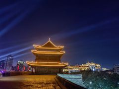 -西安城墙·碑林历史文化景区