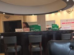 -安徽饭店·白鹭阁自助餐厅(梅山路店)