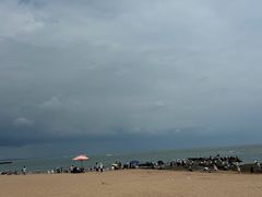 -日照灯塔风景区