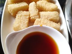 红糖糍粑-老来福·非遗酸汤兔(凯旋路店)