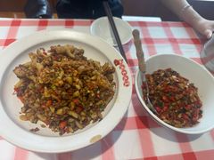 -西江红·株洲本地菜(滨江南路店)