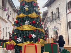 -华谊兄弟（长沙）电影小镇