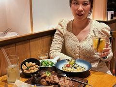 -森Some Fusion(荔湾店)