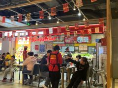 -醉人椒麻辣香锅(上地华联店)