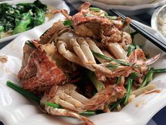 -钱大妈海鲜饭店(保利林语店)