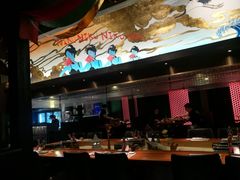 -肉魁屋·烧肉·烧鸟·酒场(高新店)