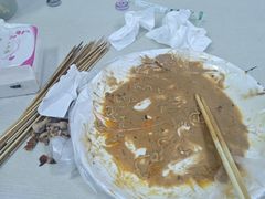 -郭记小街麻辣烫(虎坊路店)