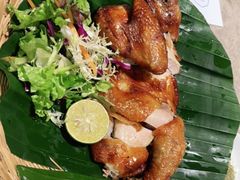 -美奈小馆·东南亚菜(福田星河COCO Park店)