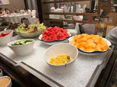 -京香轩·中餐厅(上海中庚聚龙酒店)