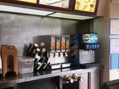 -真功夫(北京路步行街店)