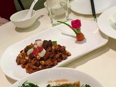 -老正兴菜馆(福州路店)