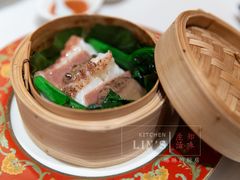 -香宫(九龙香格里拉店)