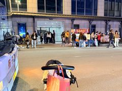 -浦口码头(轮渡站)